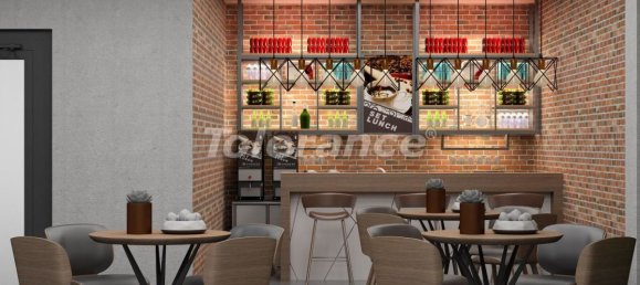 شقة 3+1 في Alanya, Turkey رقم 154 10