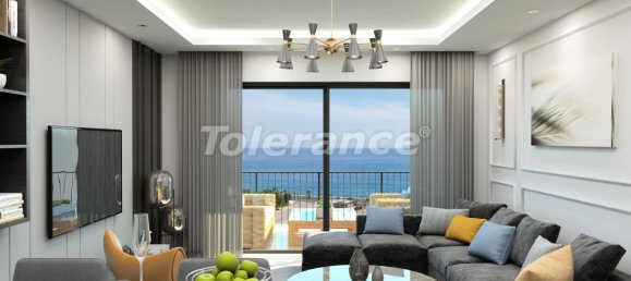 شقة 3+1 في Alanya, Turkey رقم 154 8