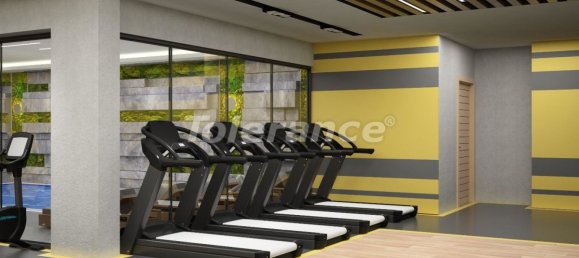 شقة 3+1 في Alanya, Turkey رقم 154 12