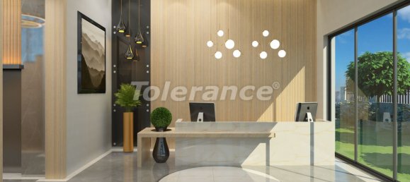 شقة 3+1 في Alanya, Turkey رقم 154 14