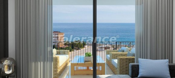 شقة 3+1 في Alanya, Turkey رقم 154 3