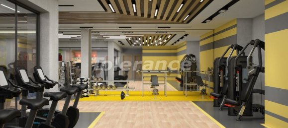 شقة 3+1 في Alanya, Turkey رقم 154 13