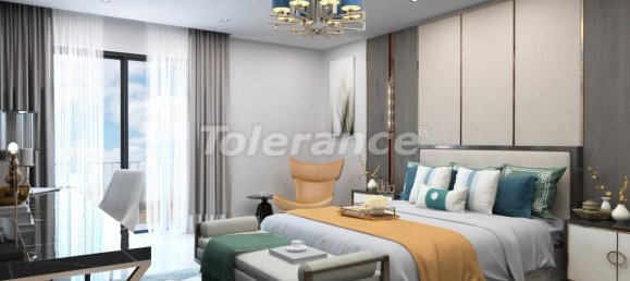 شقة 3+1 في Alanya, Turkey رقم 154 4