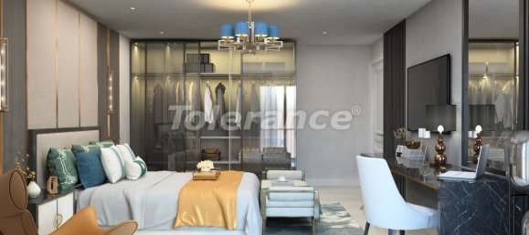 شقة 3+1 في Alanya, Turkey رقم 154 2