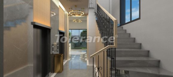 شقة 3+1 في Alanya, Turkey رقم 154 11