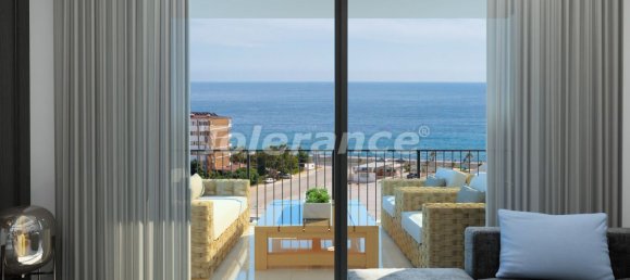 شقة 3+1 في Alanya, Turkey رقم 154 5