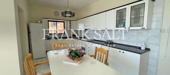 Мезонет с 3 спальнями в Гаргур, Мальта № 4613 4