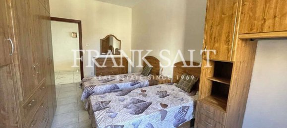 Мезонет с 3 спальнями в Гаргур, Мальта № 4613 8