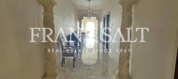 Мезонет с 3 спальнями в Гаргур, Мальта № 4613 10