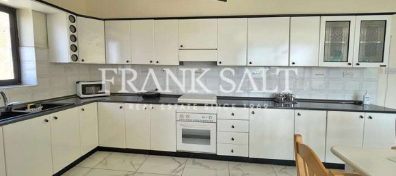 Мезонет с 3 спальнями в Гаргур, Мальта № 4613 3