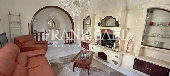 Мезонет с 3 спальнями в Гаргур, Мальта № 4613 5