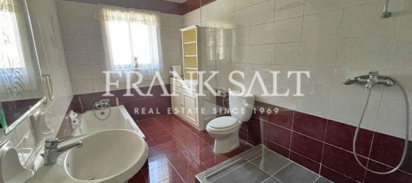 Мезонет с 3 спальнями в Гаргур, Мальта № 4613 11