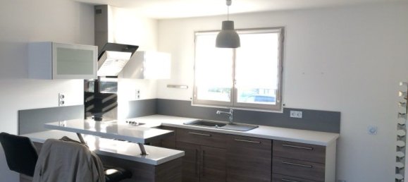 2 Schlafzimmer Wohnung in Poitiers, France, Nr. 295813 4