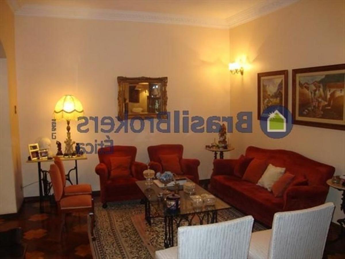 5 bedrooms House in Rio de Janeiro, Brazil No. 520843