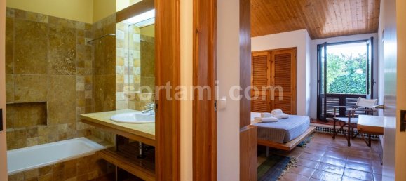 3 bedrooms House in Quarteira, Portugal No. 123603 17