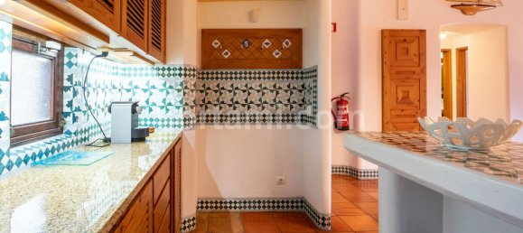 3 bedrooms House in Quarteira, Portugal No. 123603 13