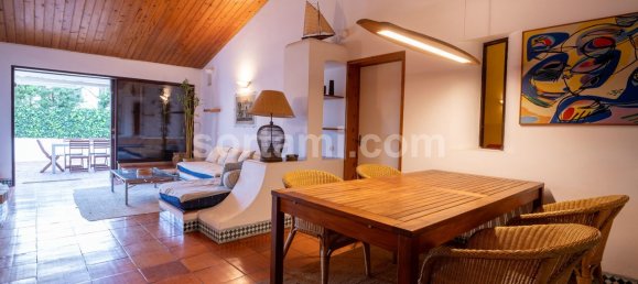 3 bedrooms House in Quarteira, Portugal No. 123603 10