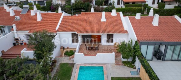 3 bedrooms House in Quarteira, Portugal No. 123603 34