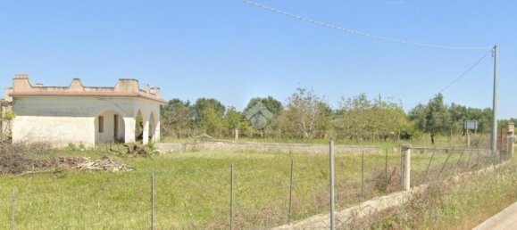 3 rooms Villa in Francavilla Fontana, Italy No. 17471 3