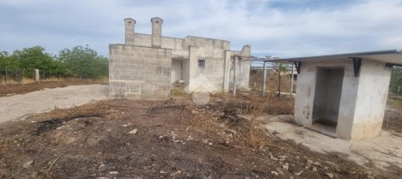 3 rooms Villa in Francavilla Fontana, Italy No. 17471 22