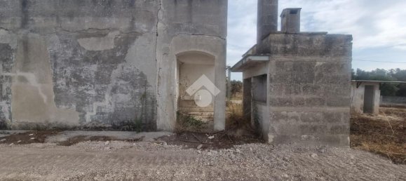 3 rooms Villa in Francavilla Fontana, Italy No. 17471 17