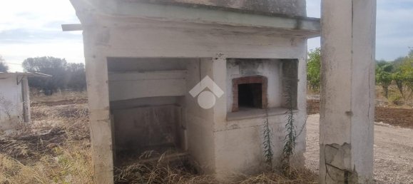 3 rooms Villa in Francavilla Fontana, Italy No. 17471 16