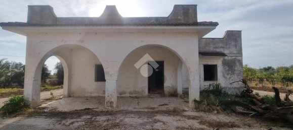 3 rooms Villa in Francavilla Fontana, Italy No. 17471 5