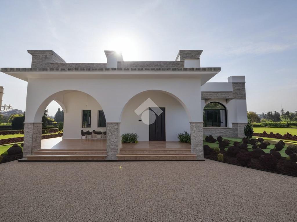 3 rooms Villa in Francavilla Fontana, Italy No. 17471