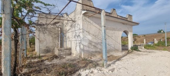 3 rooms Villa in Francavilla Fontana, Italy No. 17471 24