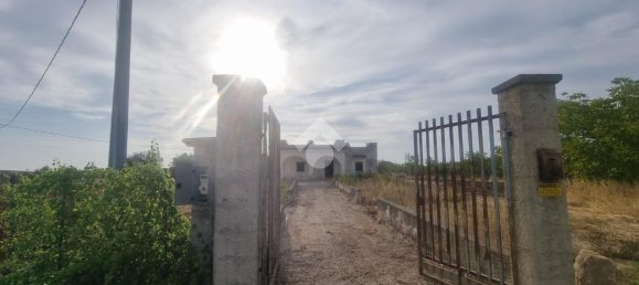 3 rooms Villa in Francavilla Fontana, Italy No. 17471 21