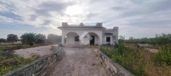 3 rooms Villa in Francavilla Fontana, Italy No. 17471 6