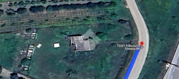 3 rooms Villa in Francavilla Fontana, Italy No. 17471 25