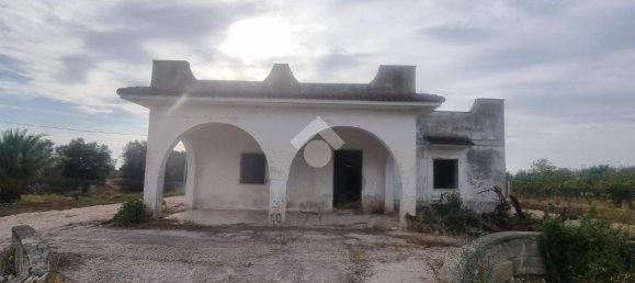 3 rooms Villa in Francavilla Fontana, Italy No. 17471 4