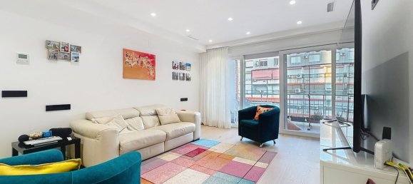 Apartamento T3 em Madrid, Spain N.º 187200 12