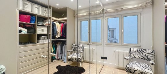 Apartamento T3 em Madrid, Spain N.º 187200 6