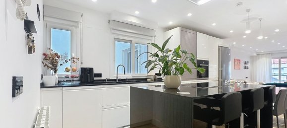 Apartamento T3 em Madrid, Spain N.º 187200 19