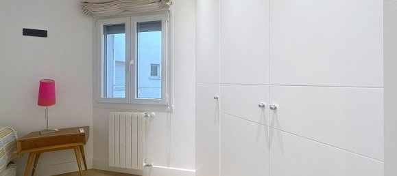 Apartamento T3 em Madrid, Spain N.º 187200 4