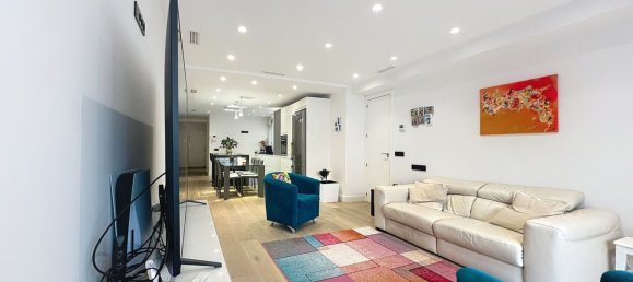 Apartamento T3 em Madrid, Spain N.º 187200 15