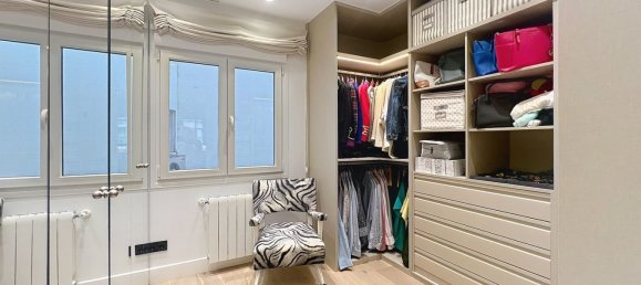 Apartamento T3 em Madrid, Spain N.º 187200 5