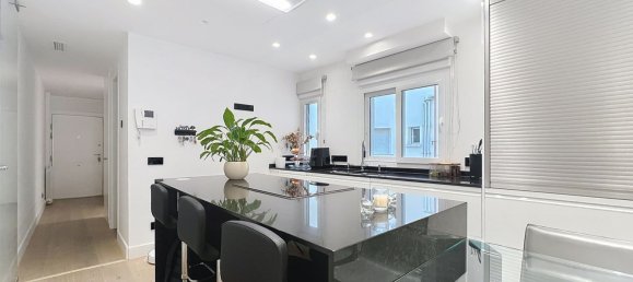 Apartamento T3 em Madrid, Spain N.º 187200 18