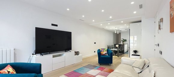 Apartamento T3 em Madrid, Spain N.º 187200 14