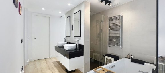 Apartamento T3 em Madrid, Spain N.º 187200 9