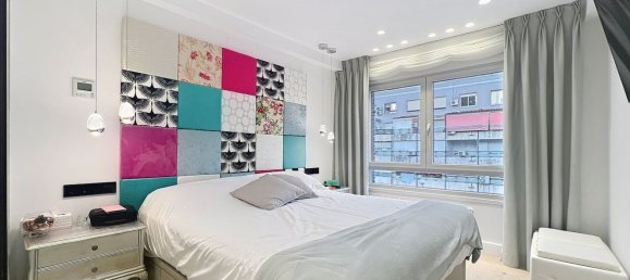 Apartamento T3 em Madrid, Spain N.º 187200 21