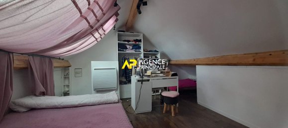 Casa de 4 dormitorios en Argenteuil, France No. 177637 9