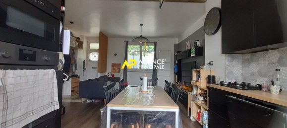 Casa de 4 dormitorios en Argenteuil, France No. 177637 7