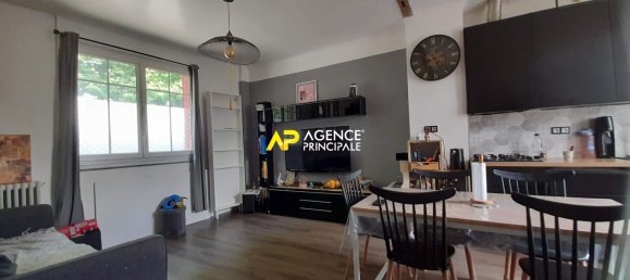 Casa de 4 dormitorios en Argenteuil, France No. 177637 6