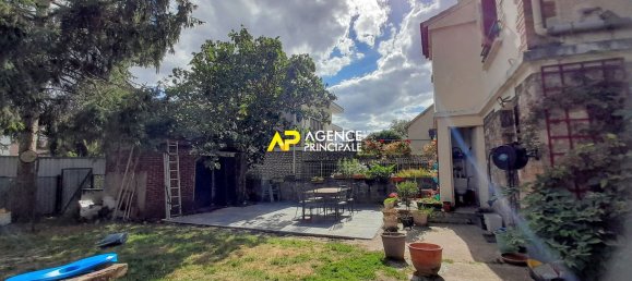 Casa de 4 dormitorios en Argenteuil, France No. 177637 3