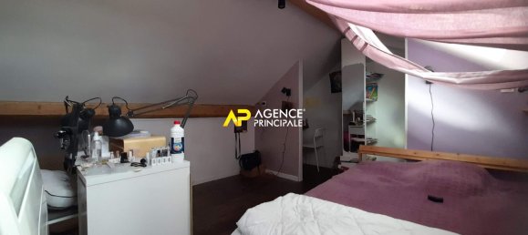 Casa de 4 dormitorios en Argenteuil, France No. 177637 15