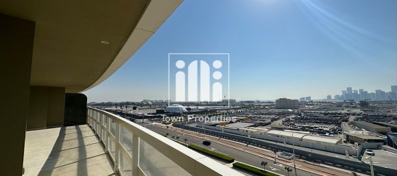 Apartamento de 3 dormitorios en AJWAN TOWERS, Saadiyat Island, UAE No. 61867 16
