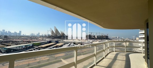 Apartamento de 3 dormitorios en AJWAN TOWERS, Saadiyat Island, UAE No. 61867 20